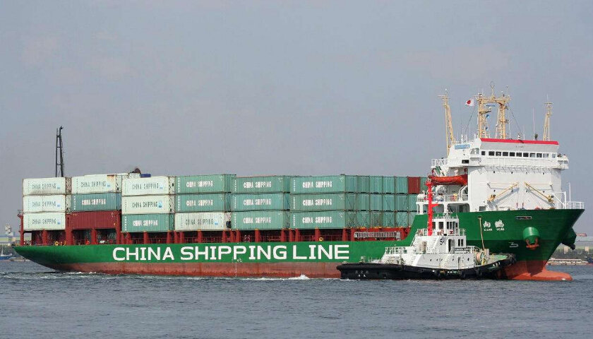 進(jìn)口報關(guān)代理