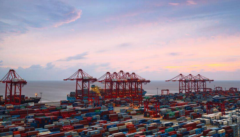 進(jìn)口報(bào)關(guān)