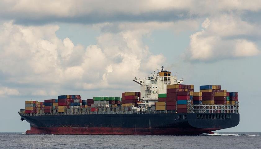 上海進(jìn)出口貨代