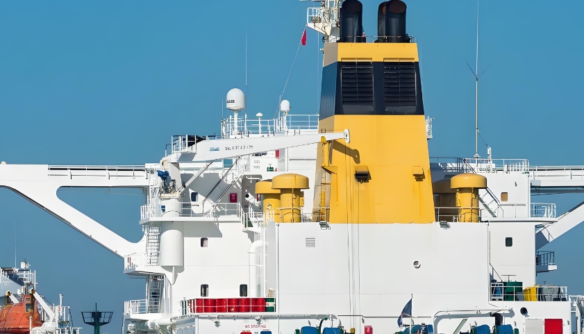 上海國際物流公司