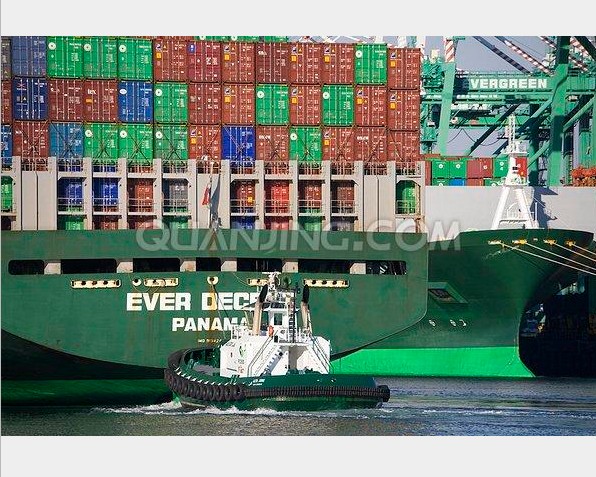 美國新路易斯安那海灣國際中轉(zhuǎn)碼頭項(xiàng)目已經(jīng)啟動