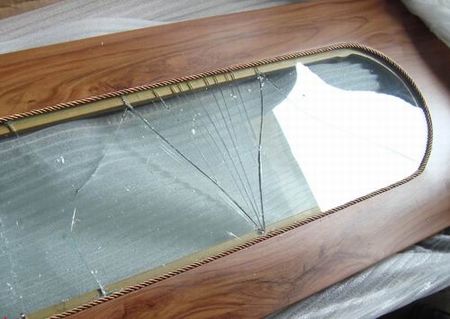 委托人可放心，貨品承運過程中出現破損貨代公司有責任