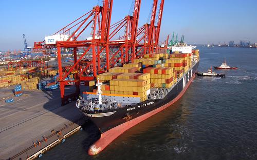 長三角啟動通關一體化進程