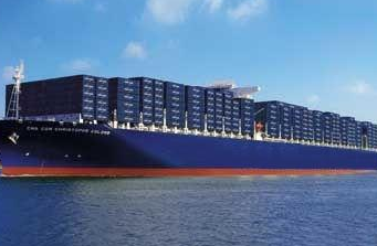 關于國際貨運代理卡車新聞