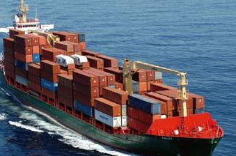 國際貨運代理是服務國際貿易的其中一個環節