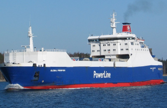 現(xiàn)在琪邦貨代在空中航空業(yè)務中的60％都在英國