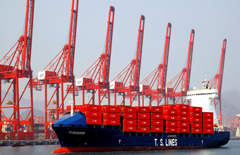 對于琪邦貨運的一種工具的發展有很大的變化