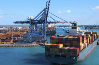 國際貨運公司為瑞士創造了市場領先的利基交通服務