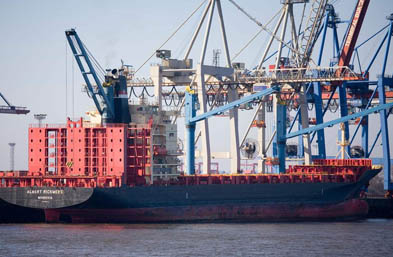 國(guó)際貨運(yùn)代理必須掌握的十個(gè)步驟