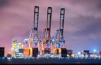 貨代擁有直客數(shù)量和質(zhì)量決定企業(yè)價值