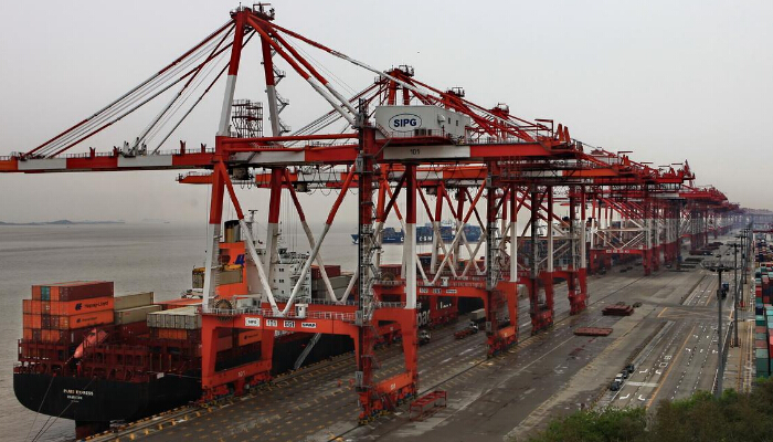 貨代在裝載、運輸和卸載過程中需要特別注意事項