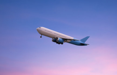 國際物流中的航空貨運的優勢劣勢