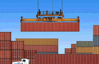 國際貨代技術的五個變化