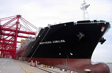 國際物流行業成長的主要因素