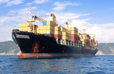 國際物流出現擁擠與火爆！該如何補貨？