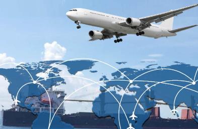 國際物流的收匯核銷辦理有哪些步驟？