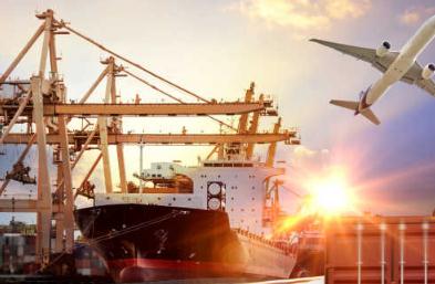 上海國際物流公司在運輸醫療物資中的注意事項