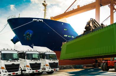 國際海運貨物的承運人如何行使留置權