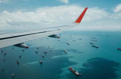 國際物流：全球化、信息化、綠色化的發展之路