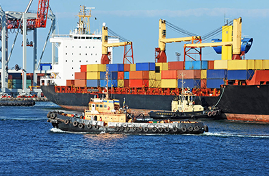 德國國際貨代公司發展有哪些特點？