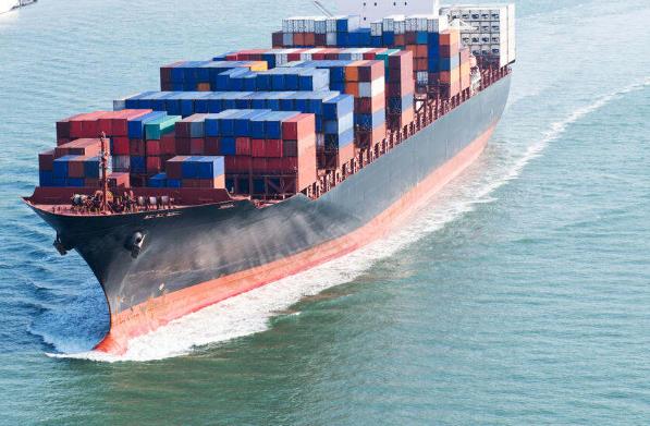 新加坡海運物流成為亞洲地區重要的物流轉運中心