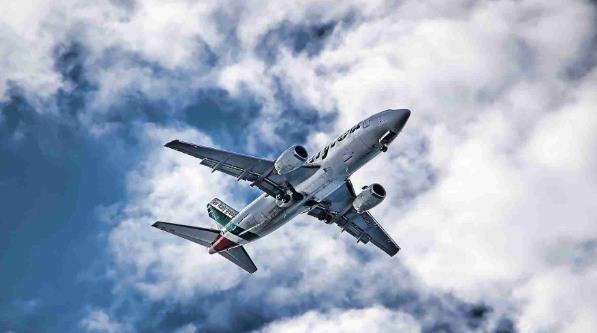 美國空運物流在美國乃至全球范圍內發揮著重要的作用