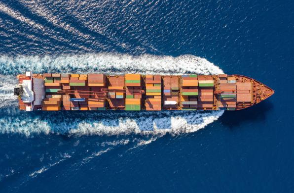 上海進出口貨代發揮著不可或缺的作用