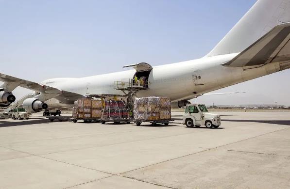 英國空運業對全球經濟的重要影響