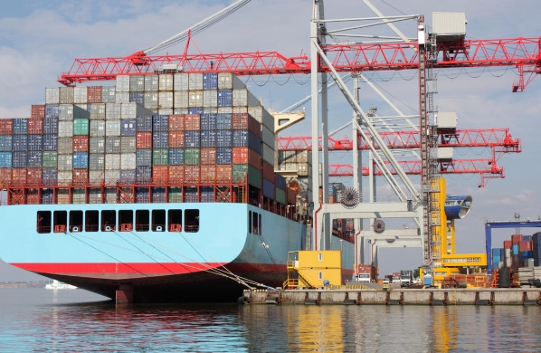 上海國際貨代作為承接國際貿易的紐帶，為貿易鋪就了一條通天之路