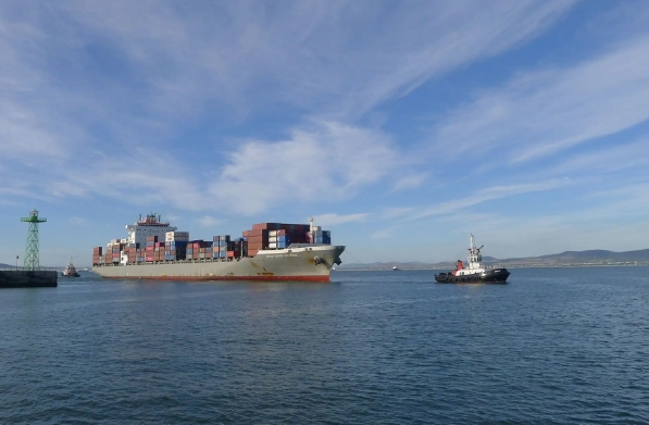 中國到俄羅斯的物流需求不斷增長，物流行業也在不斷發展