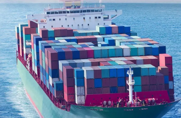 隨著全球貿易的進一步發展，貨代行業也將有著更廣闊的發展前景