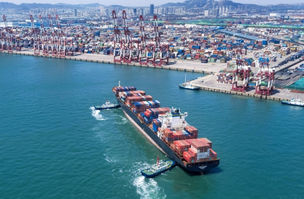 貨代費用作為物流領域中的一個重要經(jīng)濟指標反映了行業(yè)的價值