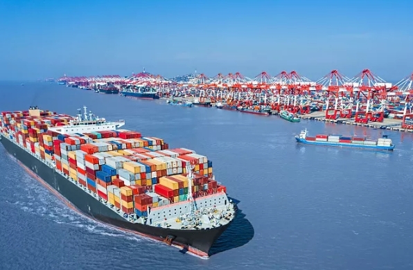 德國(guó)貨代將能夠滿足全球貿(mào)易的需求，為推動(dòng)全球經(jīng)濟(jì)的繁榮做出貢獻(xiàn)