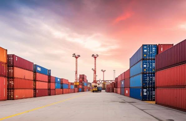 東南亞以獨特的地理位置和經濟優(yōu)勢，逐漸成為國際貨代領域的新熱點