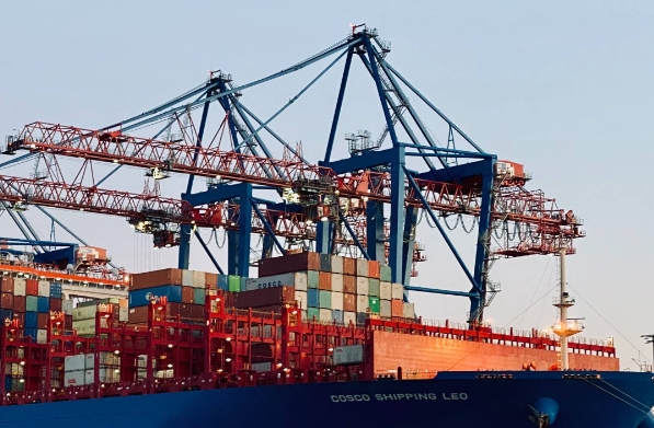 未來，東南亞貨代行業(yè)將更加注重服務質量和客戶體驗的提升