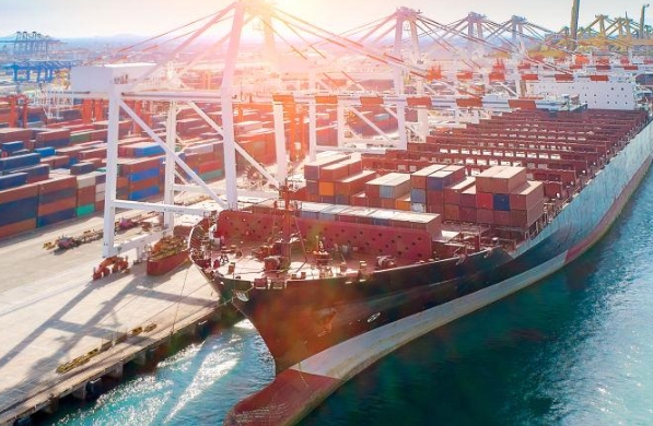 隨著電子商務的快速發展，國際貨代也迎來了新的發展機遇