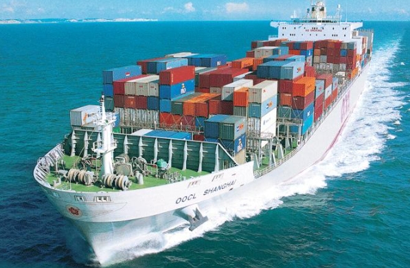 國際貨代成為連接世界的橋梁，為國際貿易順暢進行提供了重要的保障