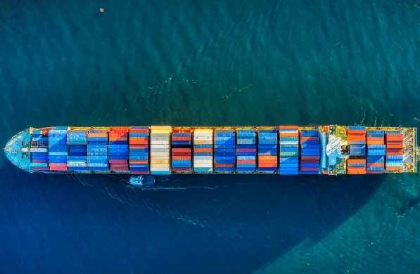 上海貨代以其獨特的魅力和優勢，在國內外市場上展現出強大的競爭力