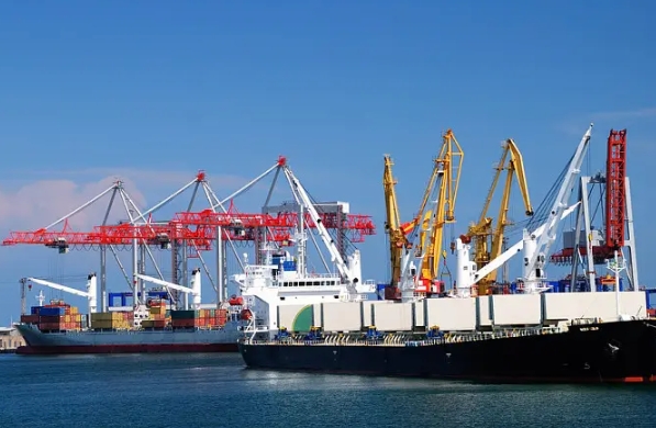 美國貨運代理憑借其專業高效的服務成為了連接世界貿易的重要橋梁