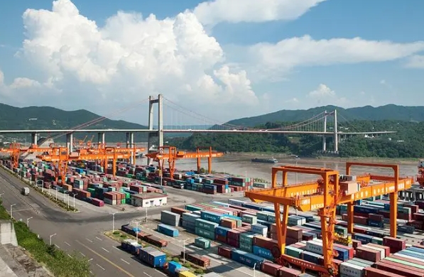 貨運代理作為一個不可或缺環節，正在逐漸展現出其獨特的魅力與價值