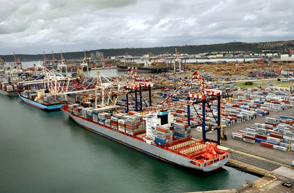 上海國際貨代物流以其強大的實力，成為了連接中國與世界的重要橋梁