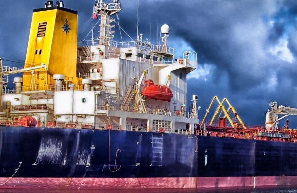 貨代行業如同一股不為人知的暗流，悄無聲息地推動著全球經濟的脈動