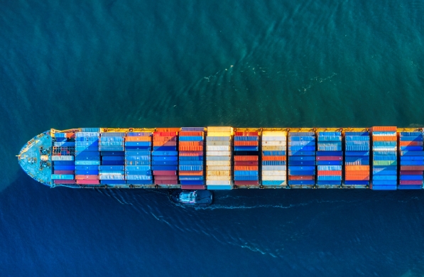 未來國際物流將展現出更加廣闊的發展空間和無限的可能性