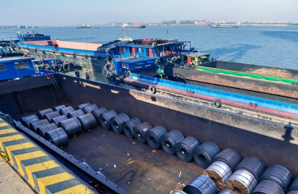 南美市場以其龐大的消費潛力，逐漸成為全球出口商關注的熱點