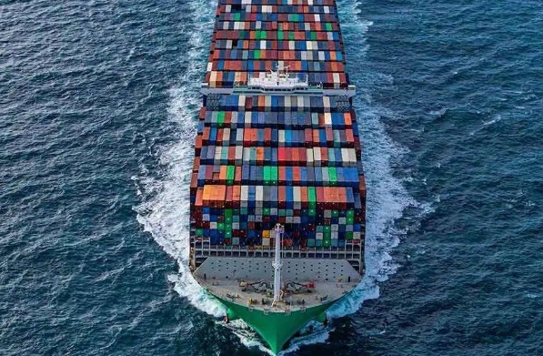 供應(yīng)鏈大挑戰(zhàn)：國際物流公司如何實現(xiàn)效率與環(huán)保雙贏？