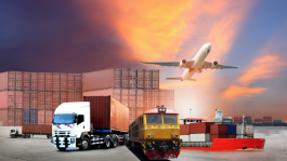 貨代行業未來展望：創新、升級與市場拓展