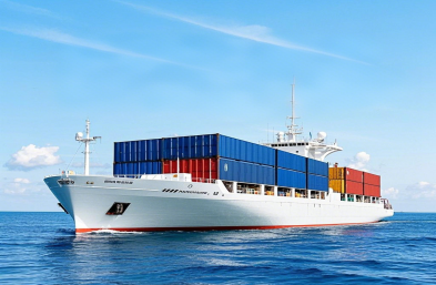 探索國際貨運代理的神秘世界！