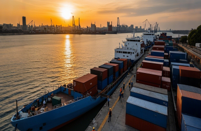 海關查驗不怕難，進口報關代理如何成為企業的救星