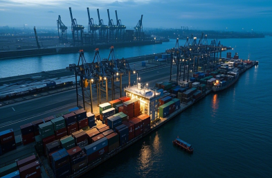 如何通過進口報關代理優化供應鏈管理，降低運營成本