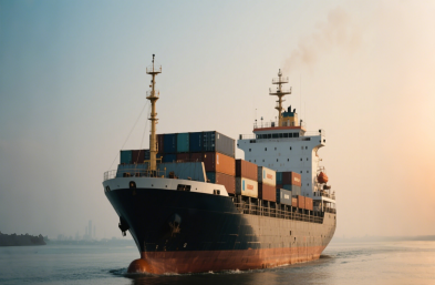 技術創新如何助力上海國際物流公司領跑全球市場